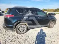 2018 Toyota RAV4 фото