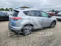 2018 Toyota RAV4 фото