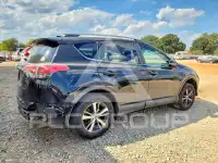 2018 Toyota RAV4 фото