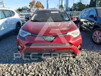 2018 Toyota RAV4 фото