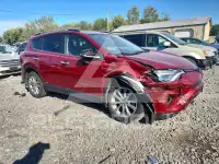 2018 Toyota RAV4 фото