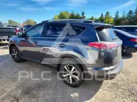 2018 Toyota RAV4 фото