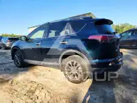 2018 Toyota RAV4 фото
