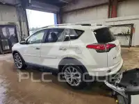 2018 Toyota RAV4 фото