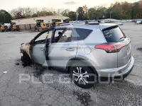 2018 Toyota RAV4 фото