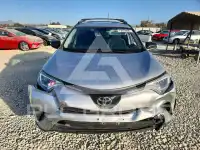 2018 Toyota RAV4 фото