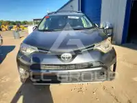 2018 Toyota RAV4 photo