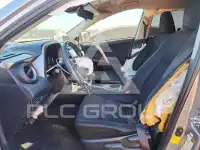 2018 Toyota RAV4 photo