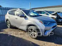 2018 Toyota RAV4 photo