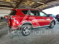 2018 Toyota RAV4 фото