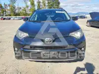2018 Toyota RAV4 фото