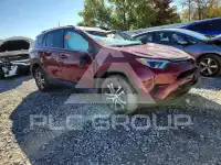 2018 Toyota RAV4 фото