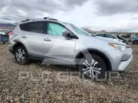 2018 Toyota RAV4 фото