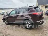 2018 Toyota RAV4 photo
