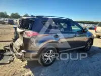 2018 Toyota RAV4 фото