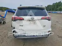 2018 Toyota RAV4 фото