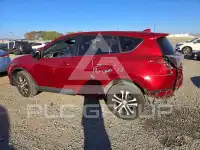 2018 Toyota RAV4 фото