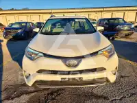 2018 Toyota RAV4 фото