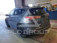 2018 Toyota RAV4 фото