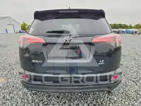 2018 Toyota RAV4 photo