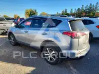 2018 Toyota RAV4 photo
