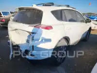 2018 Toyota RAV4 фото