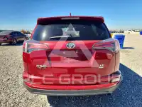2018 Toyota RAV4 фото