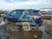 2018 Toyota RAV4 photo