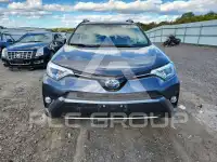 2018 Toyota RAV4 фото