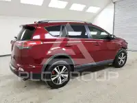 2018 Toyota RAV4 photo