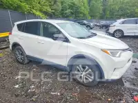 2018 Toyota RAV4 фото