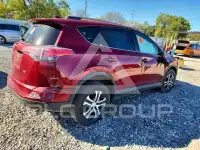 2018 Toyota RAV4 фото