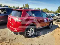 2018 Toyota RAV4 фото