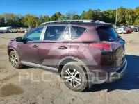 2018 Toyota RAV4 photo