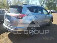 2018 Toyota RAV4 фото