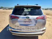2018 Toyota RAV4 фото