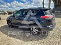 2018 Toyota RAV4 photo