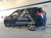 2018 Toyota RAV4 фото