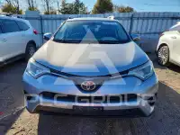 2018 Toyota RAV4 photo