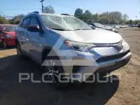 2018 Toyota RAV4 фото