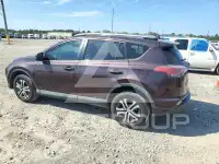 2018 Toyota RAV4 фото