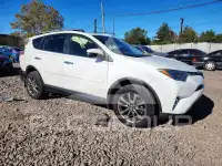 2018 Toyota RAV4 фото