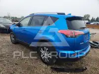 2018 Toyota RAV4 фото