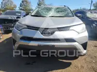 2018 Toyota RAV4 фото