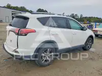 2018 Toyota RAV4 фото