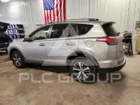 2018 Toyota RAV4 фото