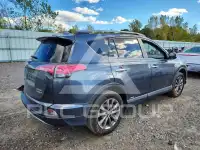 2018 Toyota RAV4 фото