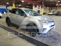 2018 Toyota RAV4 фото