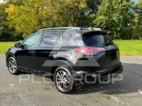 2018 Toyota RAV4 фото