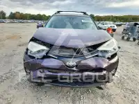 2018 Toyota RAV4 photo